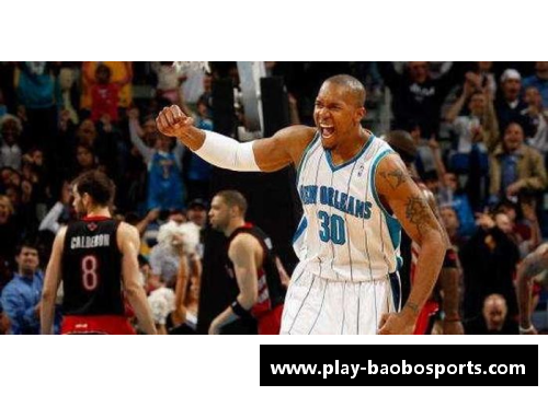 宝博体育NBA韦斯特：探索传奇球星与卓越比赛背后的终极故事