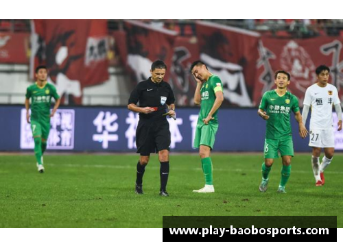 宝博体育盘点｜9名悍将闪亮世界杯，这样的中超谁不爱
