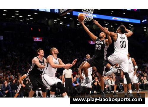 宝博体育2019NBA季后赛：激烈程度远超想象 - 副本