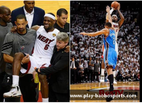 宝博体育NBA总决赛中的魔兽：巅峰时刻与传奇经历