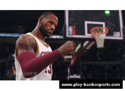 宝博体育鲁大NBA：球场风云再现，全方位解读当今NBA热点赛事